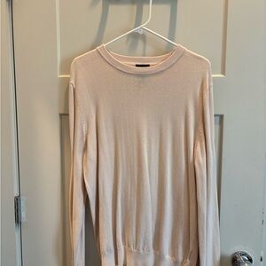 H&M Slim-Fit Crewneck long sleeve
